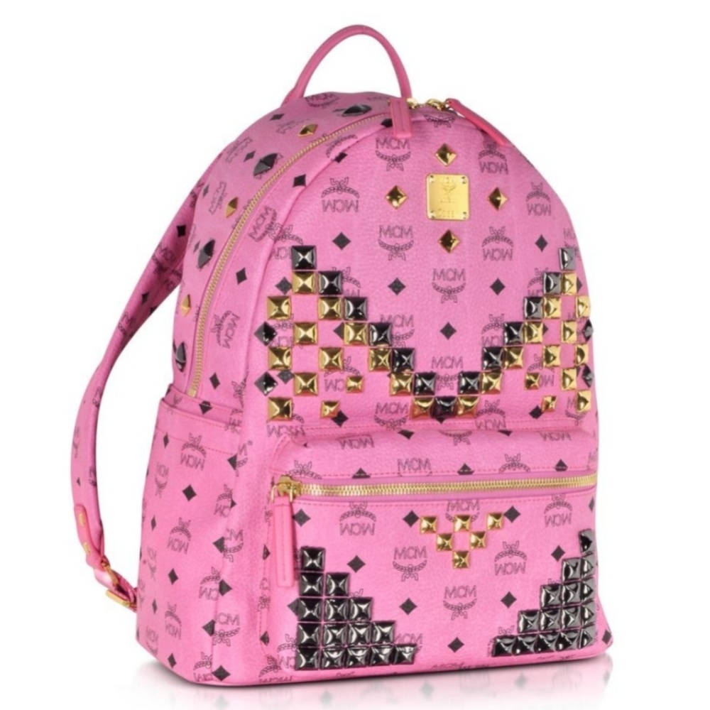 MCM Bookbag